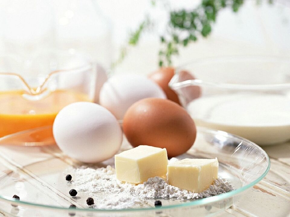 Recettes