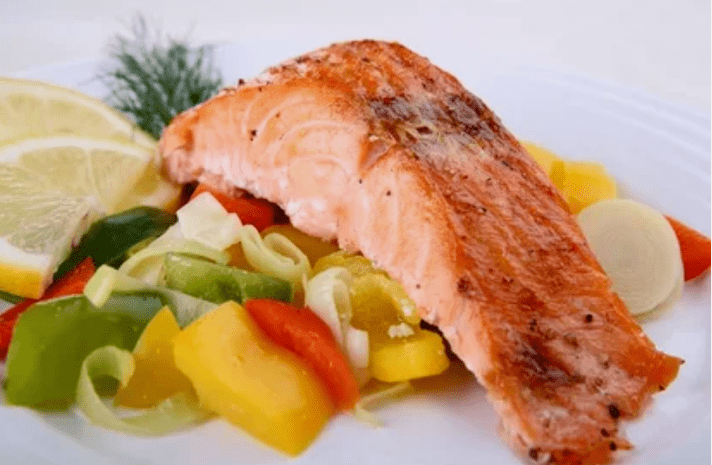 Produits nutritionnels