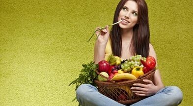 L'essence de la bonne nutrition pour la perte de poids