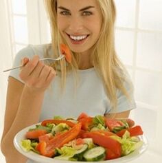 comment perdre rapidement 7 kg en une semaine